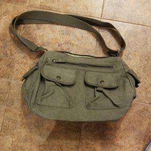 L.L. Bean shoulder bag
